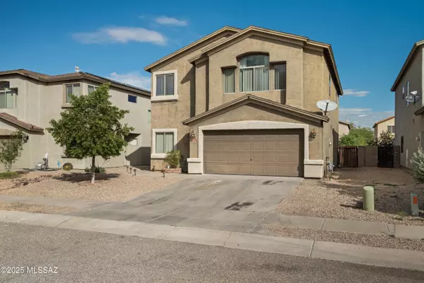 Tucson, AZ 85757,8232 W Zlacket Drive