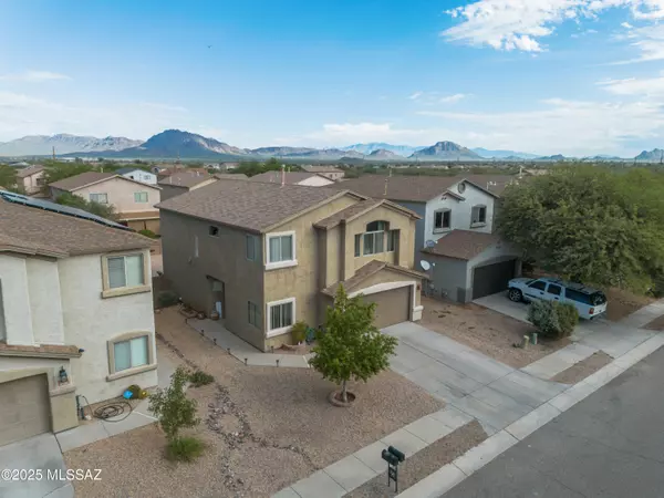 Tucson, AZ 85757,8232 W Zlacket Drive