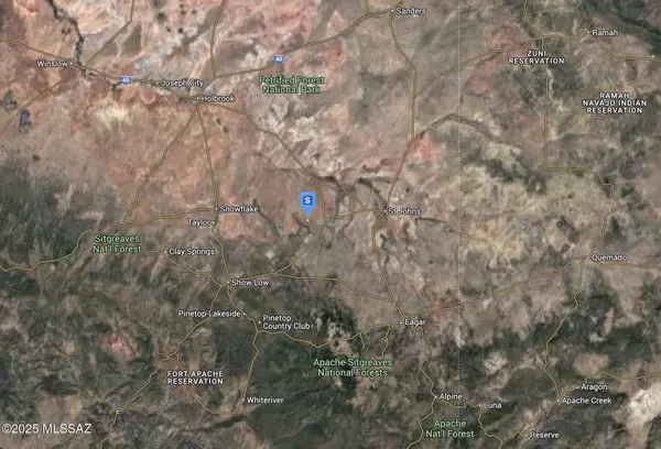 Concho, AZ 85924,29 N County Road 8478 #1