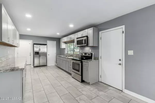 Tucson, AZ 85705,1631 W Buckeye Lane