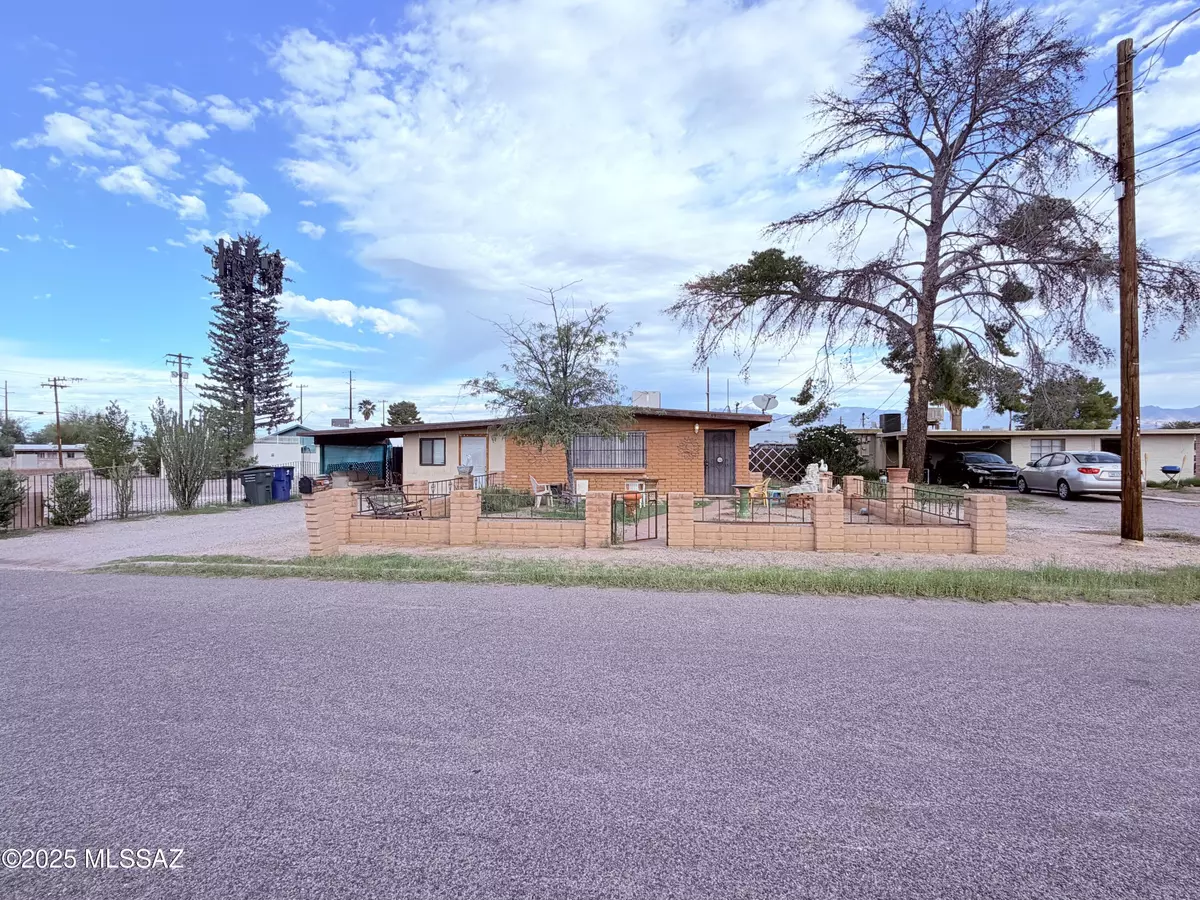 Tucson, AZ 85711,5911 E 30th Street