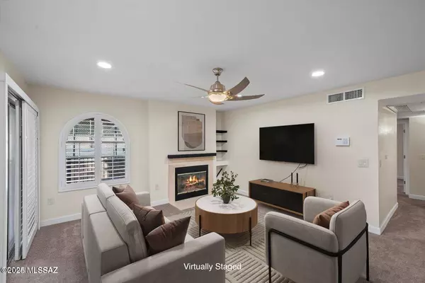 101 S Players Club Drive #13103, Tucson, AZ 85745