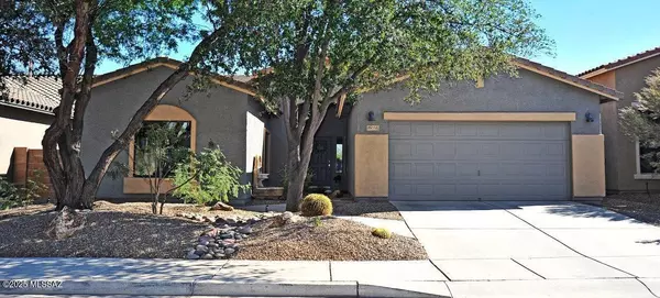 Tucson, AZ 85743,8292 N Rocky Brook Drive