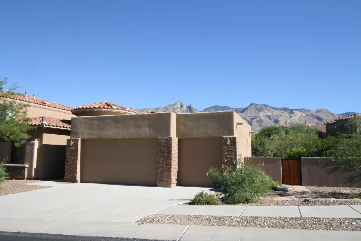 Tucson, AZ 85718,3435 E Via Paloma Colipava