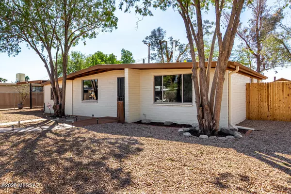 Tucson, AZ 85711,4020 E 27th Street