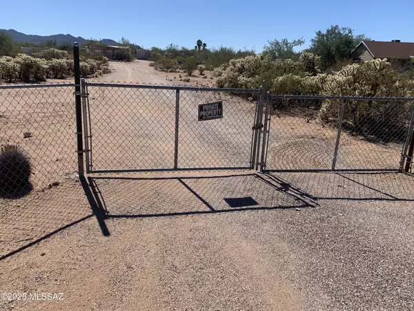 Tucson, AZ 85743,11211 W Anthony Drive #1