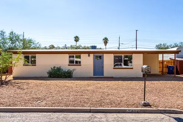 Tucson, AZ 85711,5402 E 28th Street