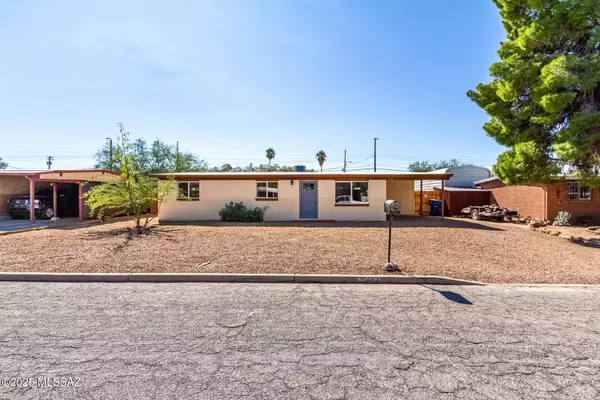 Tucson, AZ 85711,5402 E 28th Street