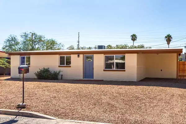 Tucson, AZ 85711,5402 E 28th Street