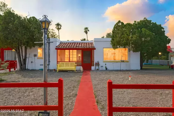 Tucson, AZ 85716,3249 N Anderson Drive