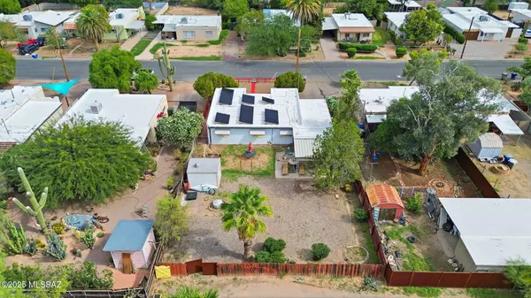 Tucson, AZ 85716,3249 N Anderson Drive