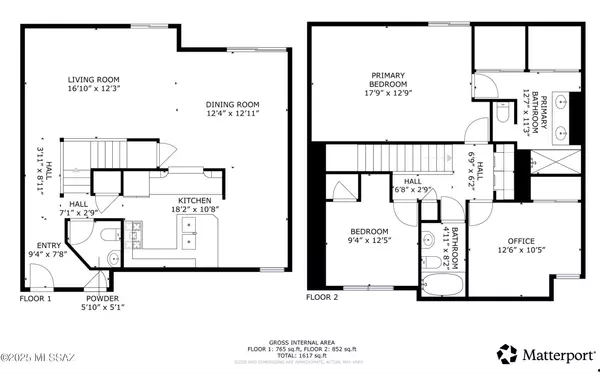 Tucson, AZ 85715,8441 E Agape Drive