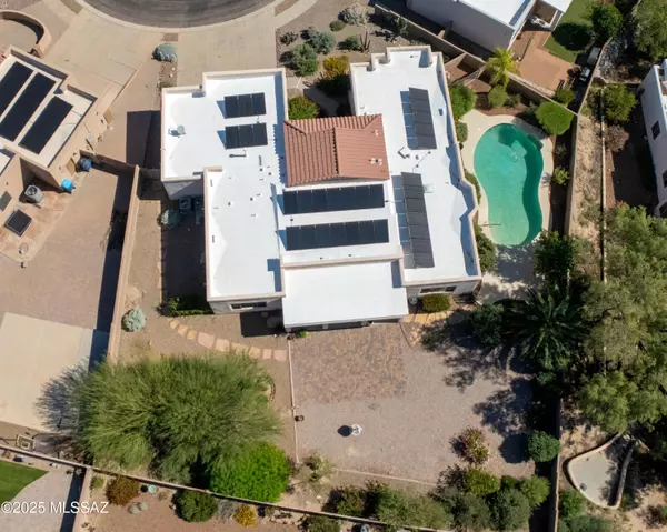 Tucson, AZ 85737,11707 N Teskow Drive