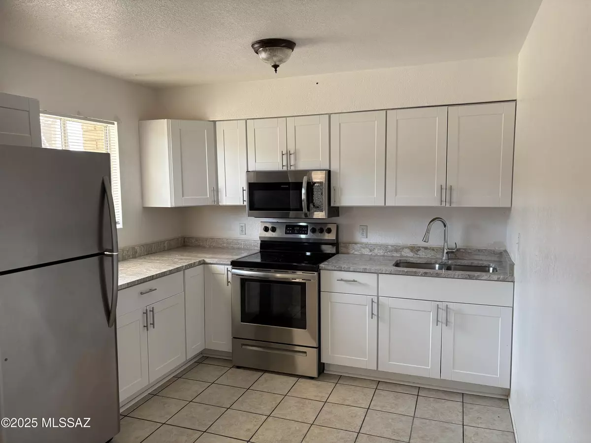 Tucson, AZ 85719,3840 N Park Avenue