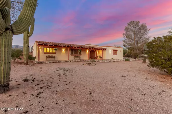 Tucson, AZ 85749,10631 E Rusty Spur Drive