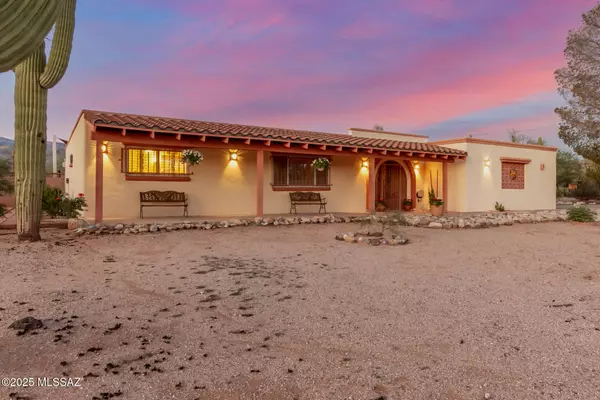 Tucson, AZ 85749,10631 E Rusty Spur Drive