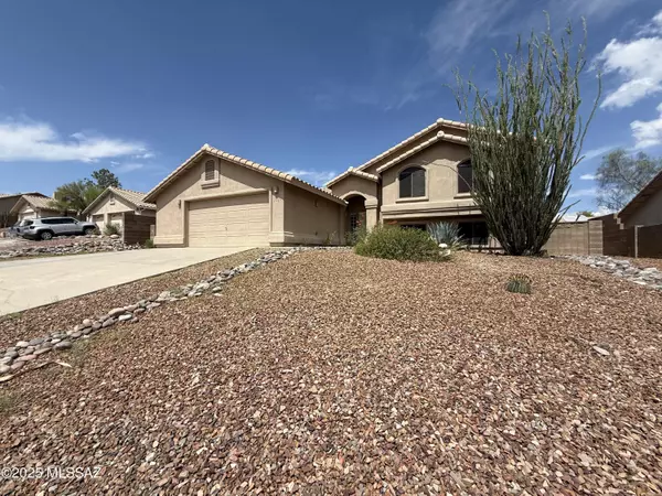 Tucson, AZ 85737,1835 E Ganymede Drive