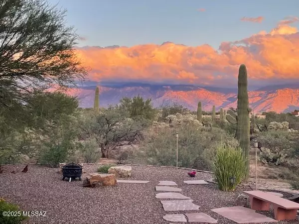 12219 Camino Del Fierro, Tucson, AZ 85755