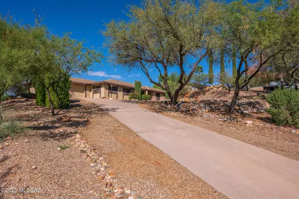 Rio Rico, AZ 85648,416 Rio Rico Drive