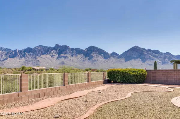 Oro Valley, AZ 85737,11614 N Quandry Drive