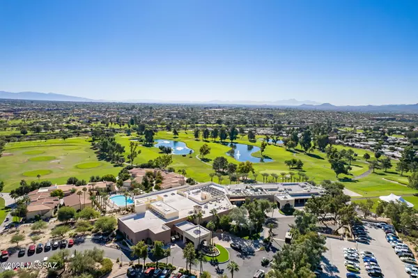 Tucson, AZ 85742,8445 N Nob Hill Drive