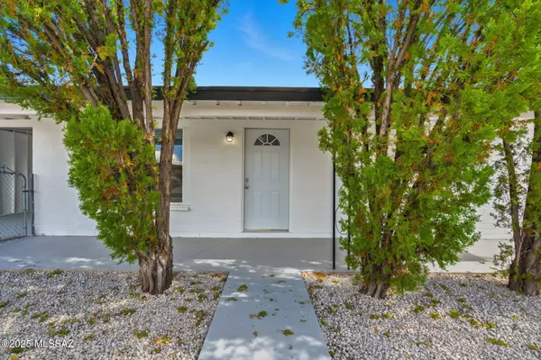 Tucson, AZ 85713,1964 W Mistletoe Circle