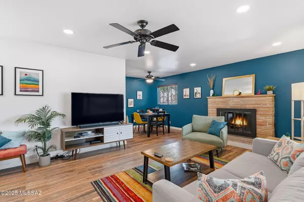 1243 N Nema Avenue, Tucson, AZ 85712