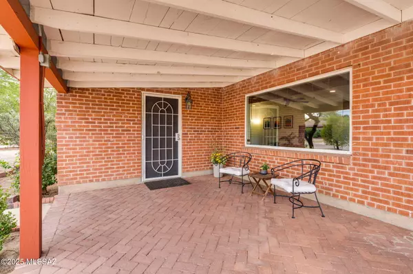 Tucson, AZ 85712,1243 N Nema Avenue