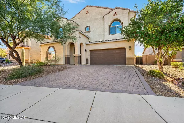Marana, AZ 85653,9769 N Hebden Way