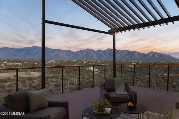 14192 N Gecko Canyon Trail, Tucson, AZ 85755