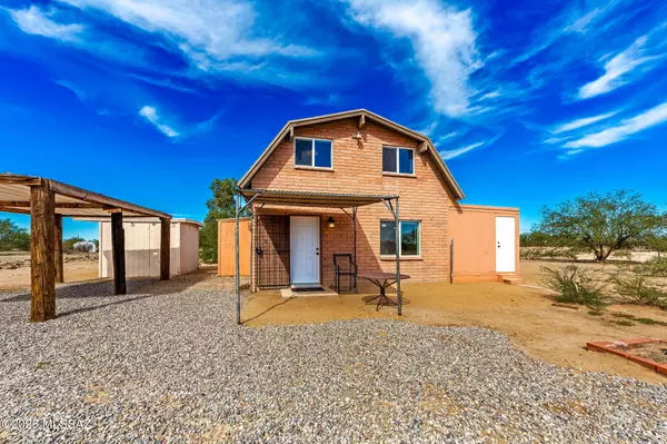 Marana, AZ 85653,4451 N Sassy Drive