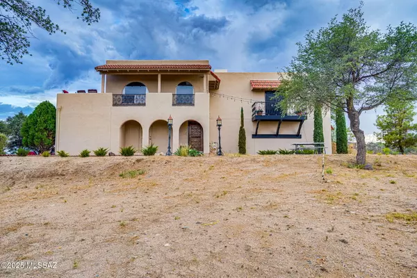 2000 E Mt Lemmon Highway, Oracle, AZ 85623