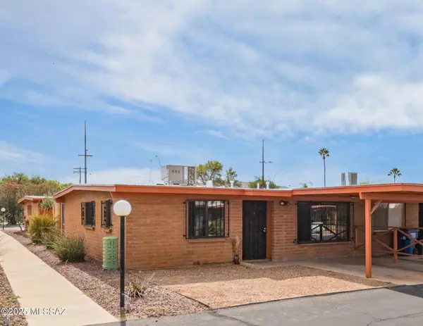 Tucson, AZ 85716,3316 E Navajo Place