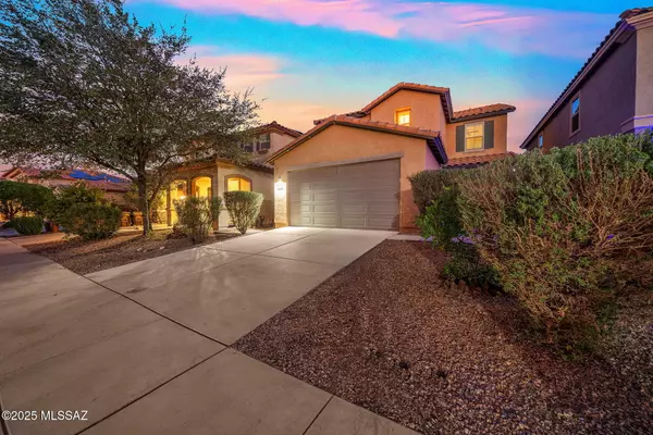 Sahuarita, AZ 85629,925 W Camino Nogal Blanco