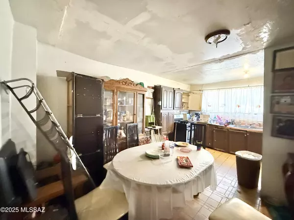 Nogales, AZ 85621,535 W Elm Street