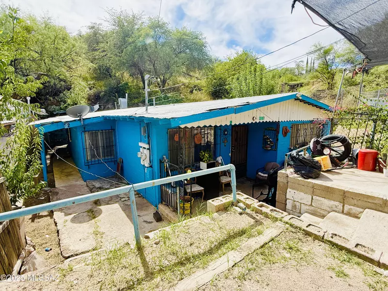 535 W Elm Street, Nogales, AZ 85621