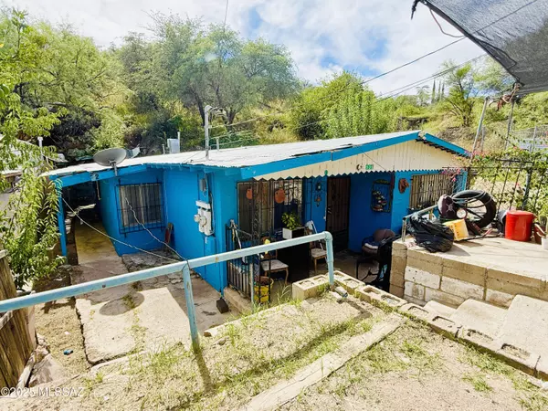 535 W Elm Street, Nogales, AZ 85621