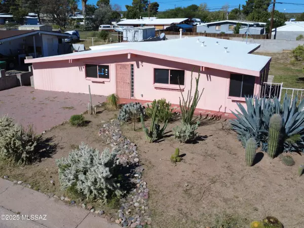 San Manuel, AZ 85631,926 W 2nd Avenue