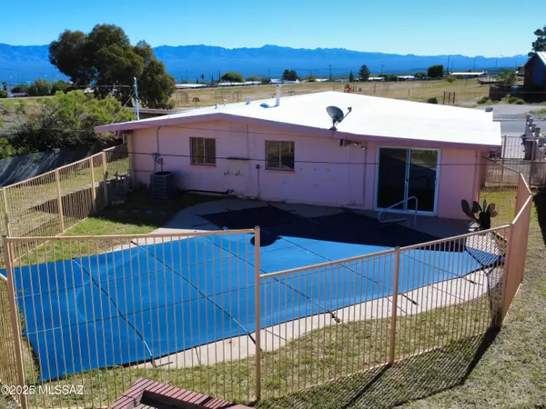 San Manuel, AZ 85631,926 W 2nd Avenue