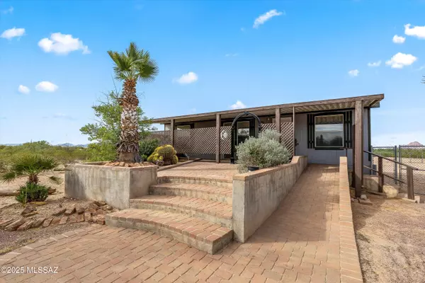 12055 N Musket Road, Marana, AZ 85653
