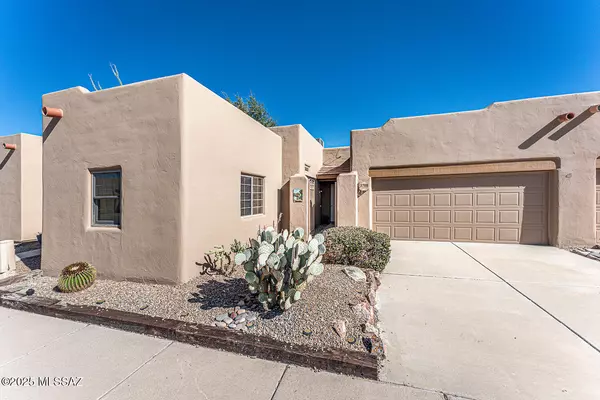 3789 S Calle Rambles, Green Valley, AZ 85614