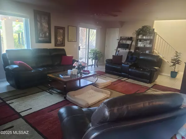 Tucson, AZ 85710,1925 S McConnelL Drive