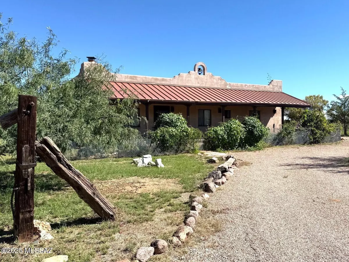 Cochise, AZ 85606,1606 N Panorama Way