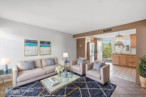 Green Valley, AZ 85614,425 S Paseo Cerro  #C