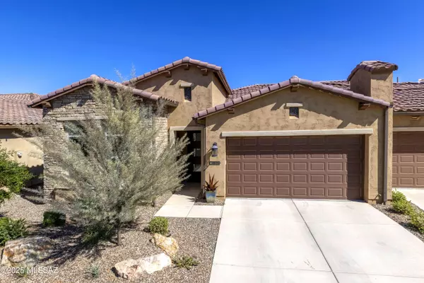 30655 S Sand Hurst Lane, Oracle, AZ 85623
