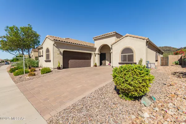 Marana, AZ 85653,9716 N Saguaro Breeze Way