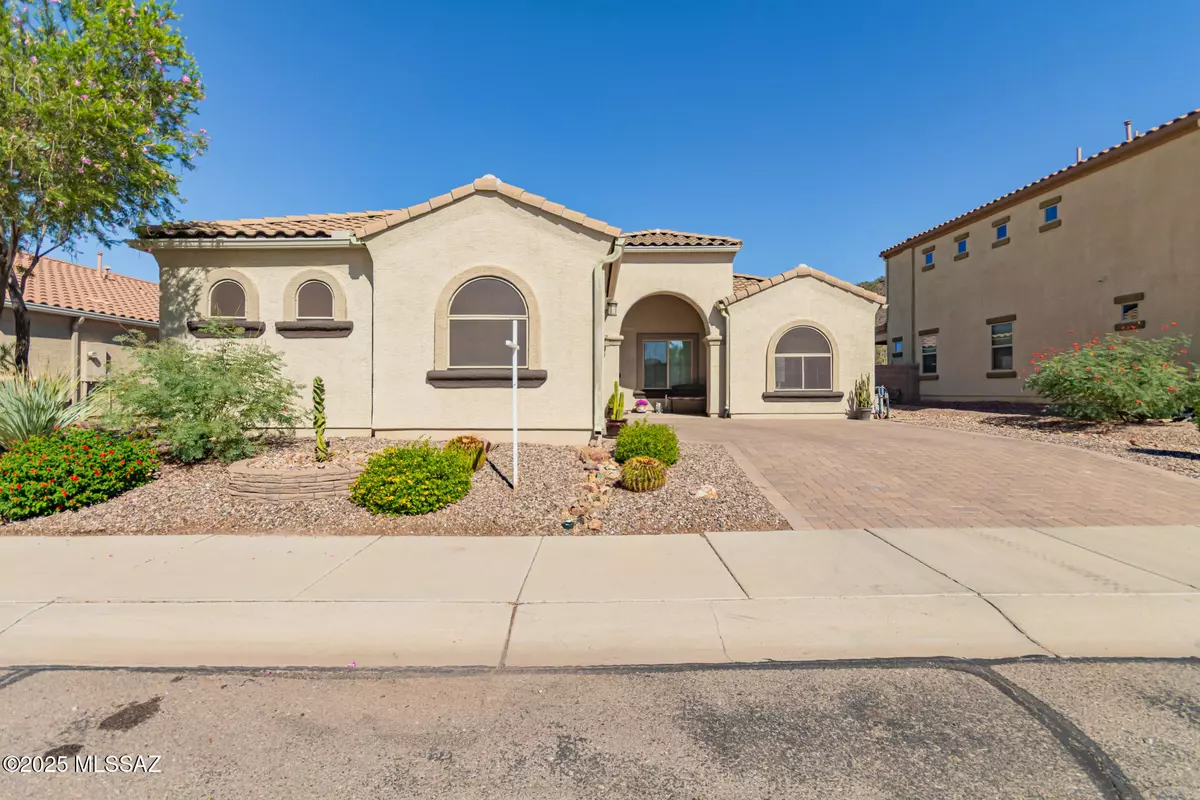 Marana, AZ 85653,9716 N Saguaro Breeze Way