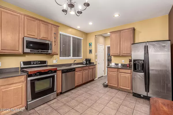 Tucson, AZ 85730,8077 E Senate Street