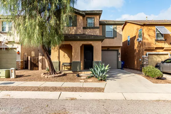 Tucson, AZ 85730,8077 E Senate Street