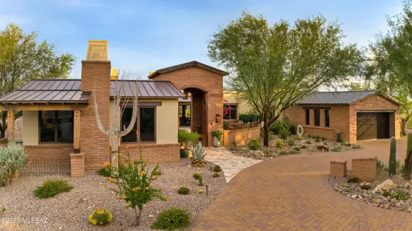 Marana, AZ 85658,6167 W Seven Saguaros Circle